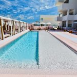 Los mejores hoteles de Ibiza Paradiso Ibiza Art Hotel