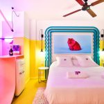 Los mejores hoteles de Ibiza Paradiso Ibiza Art Hotel