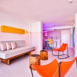 Los mejores hoteles de Ibiza Paradiso Ibiza Art Hotel