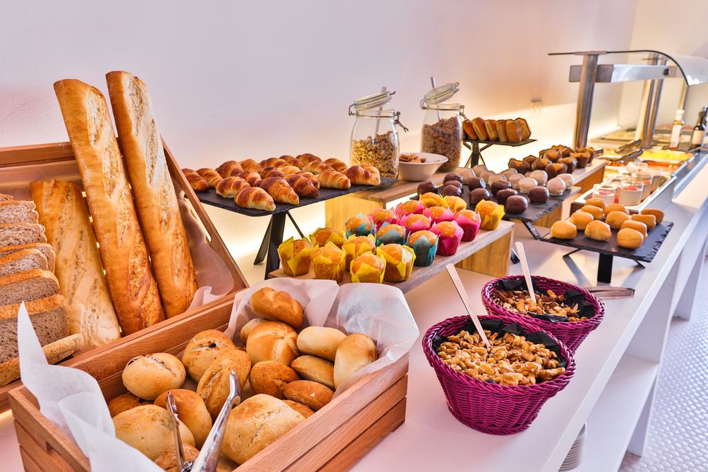 Los mejores hoteles de Ibiza Paradiso Ibiza Art Hotel