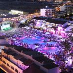 Los mejores hoteles de Ibiza Ushuaia