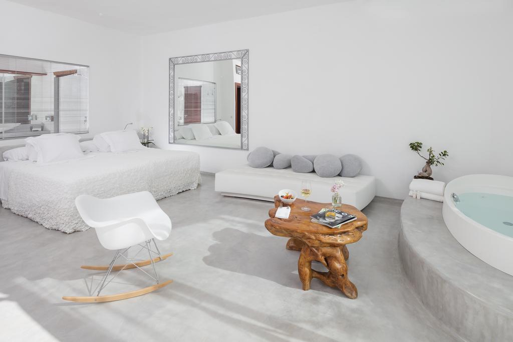 Los mejores hoteles de Ibiza Hacienda Na Xamena