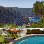 Los mejores hoteles de Ibiza Hacienda Na Xamena