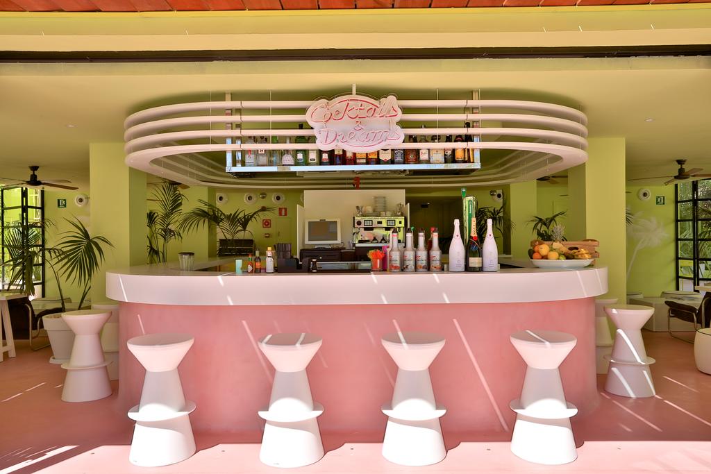 Los mejores hoteles de Ibiza Tropicana