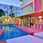 Los mejores hoteles de Ibiza Tropicana