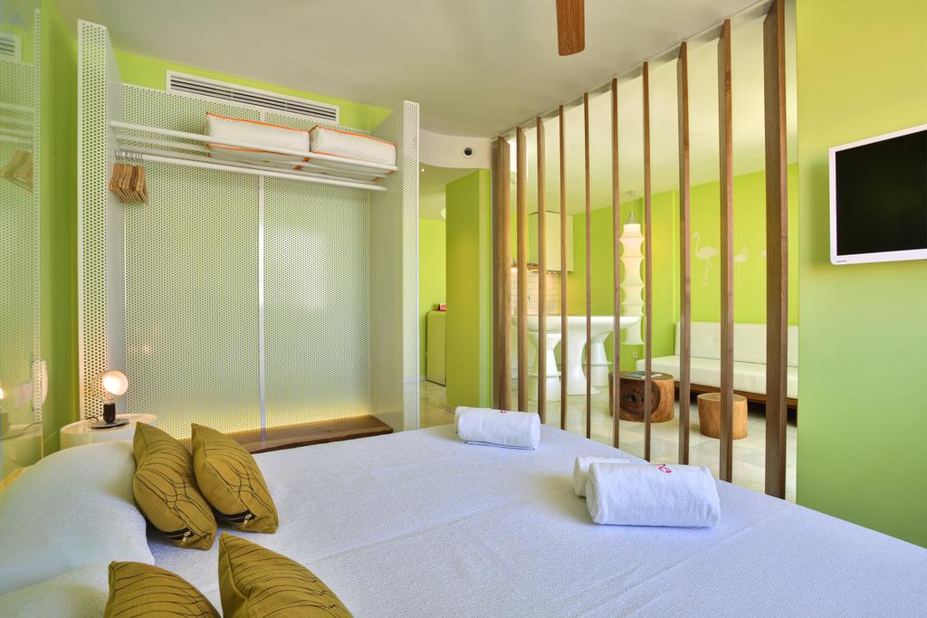 Los mejores hoteles de Ibiza Tropicana