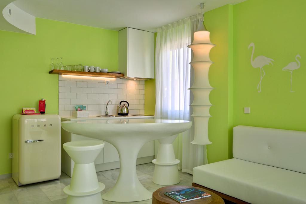 Los mejores hoteles de Ibiza Tropicana