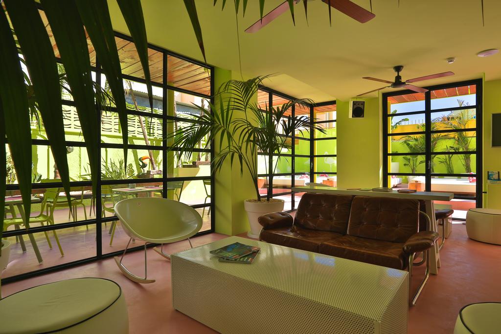 Los mejores hoteles de Ibiza Tropicana