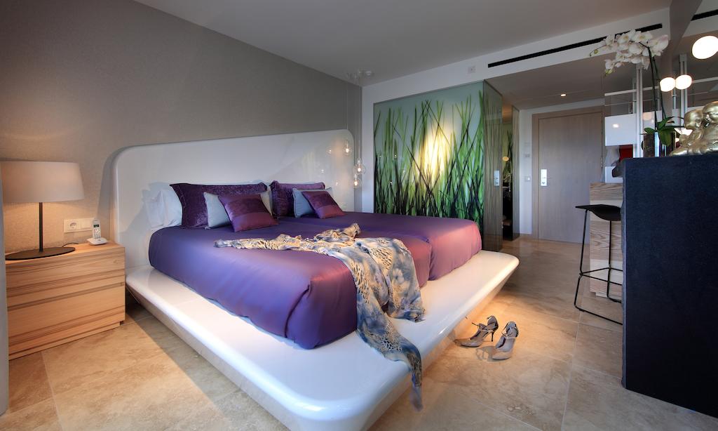 Los mejores hoteles de Ibiza Ushuaia