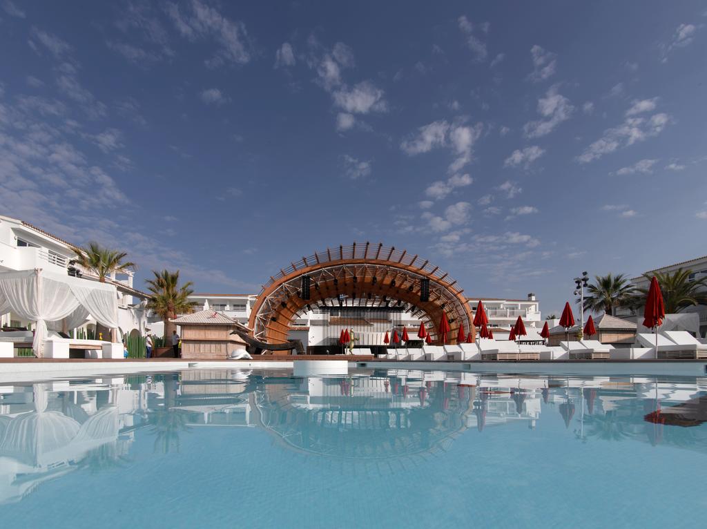 Los mejores hoteles de Ibiza Ushuaia