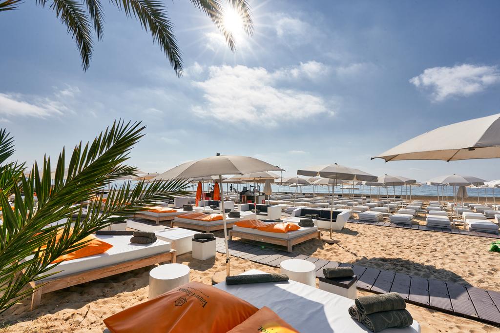 Los mejores hoteles de Ibiza Ushuaia
