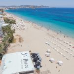 Los mejores hoteles de Ibiza Ushuaia