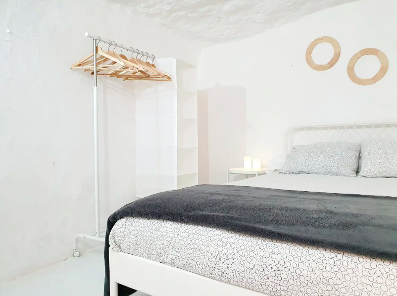 Casa cueva Valencia