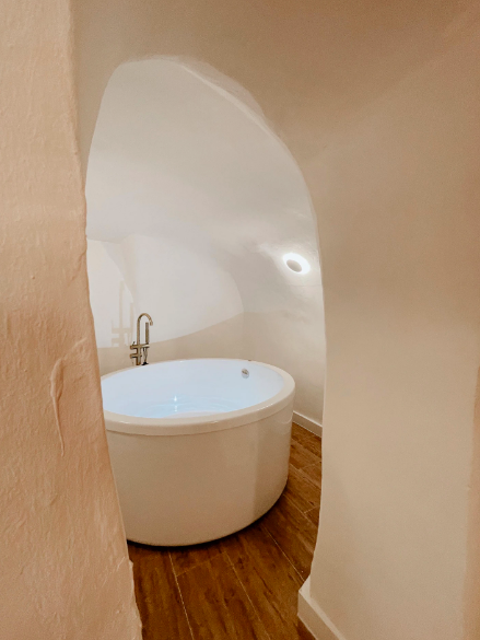 Casa cueva en Murcia
