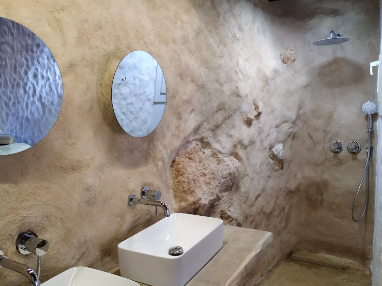 Casa cueva Andalucía